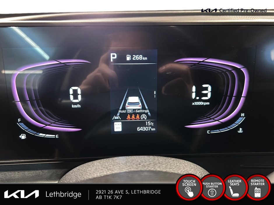 2024 Kia Sportage EX Premium-12