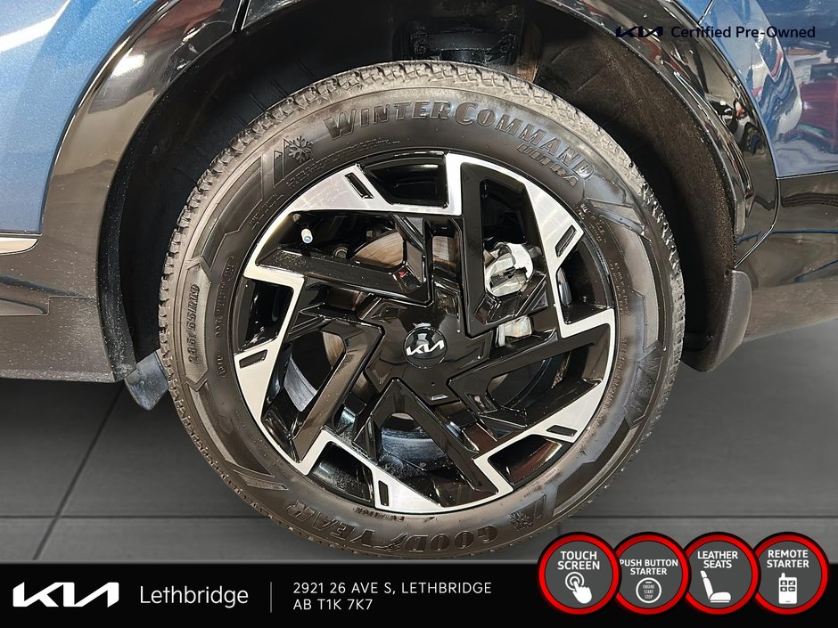 2024 Kia Sportage EX Premium-6