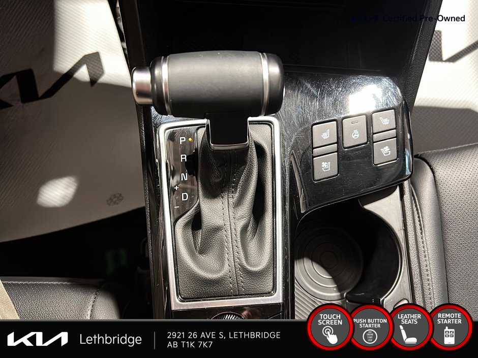 2024 Kia Sportage EX Premium-14