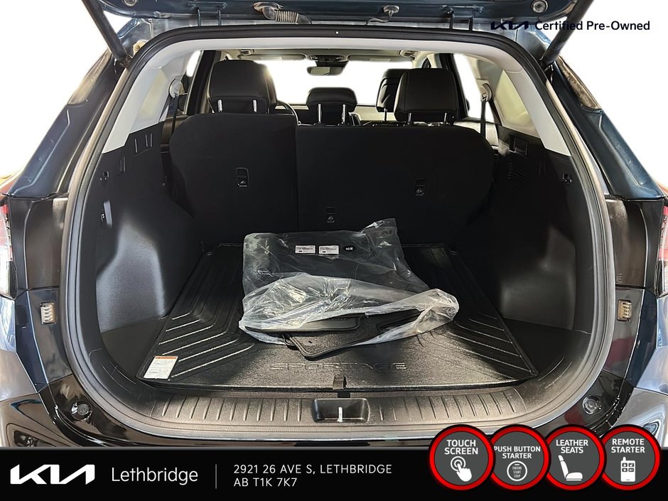 2024 Kia Sportage EX Premium-5