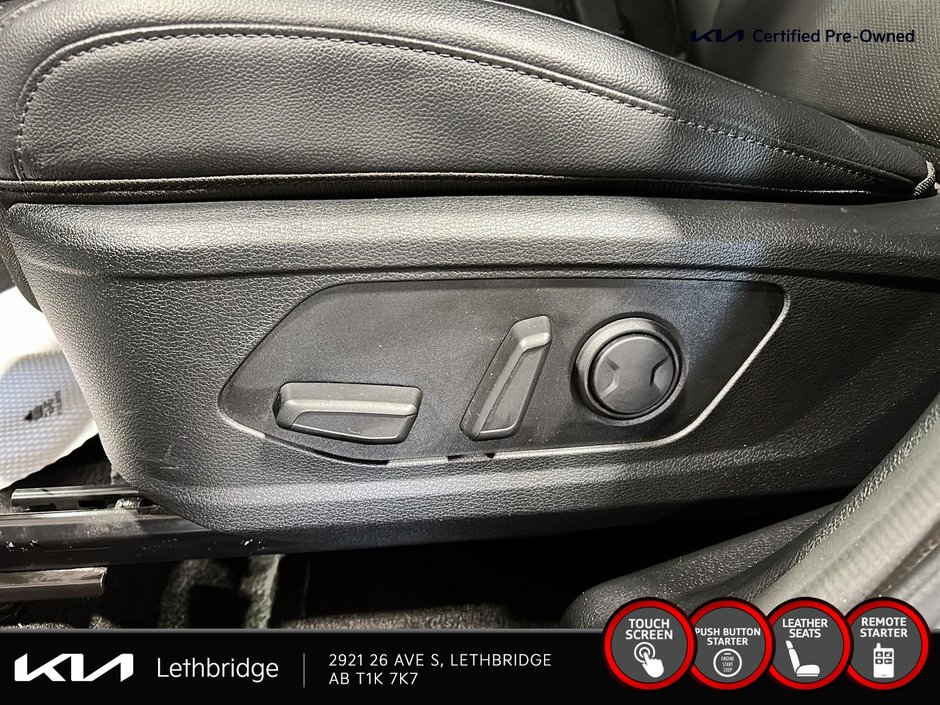 2024 Kia Sportage EX Premium-16