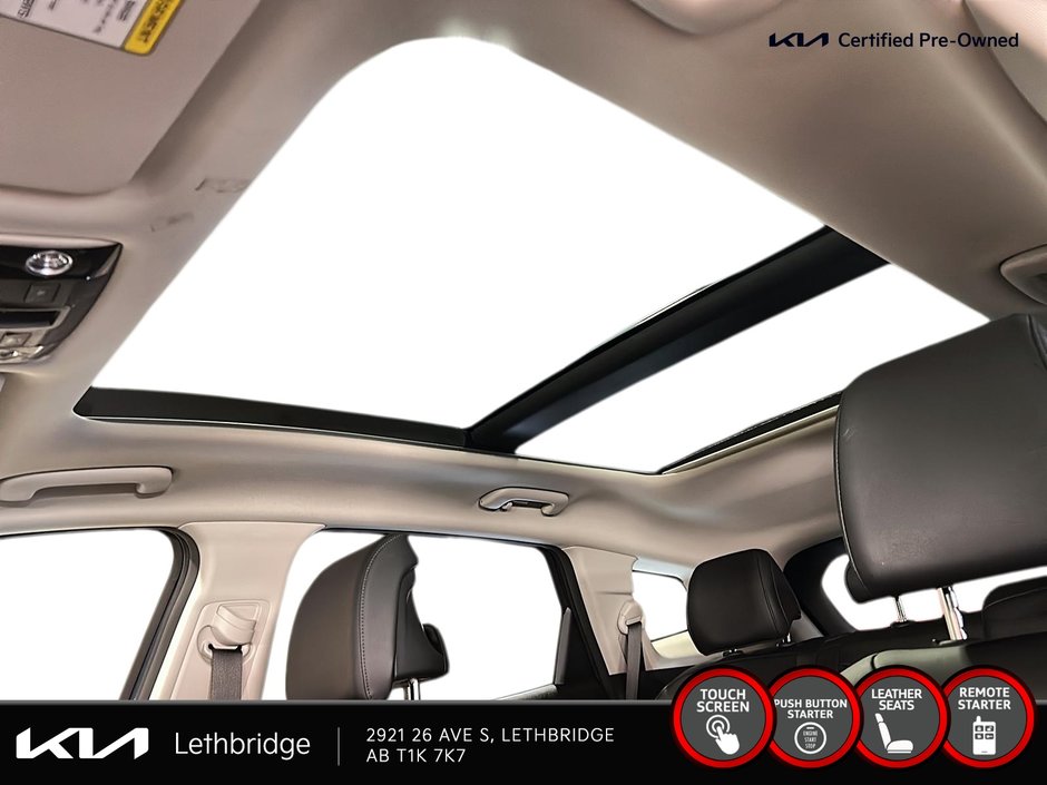 2024 Kia Sportage EX Premium-17