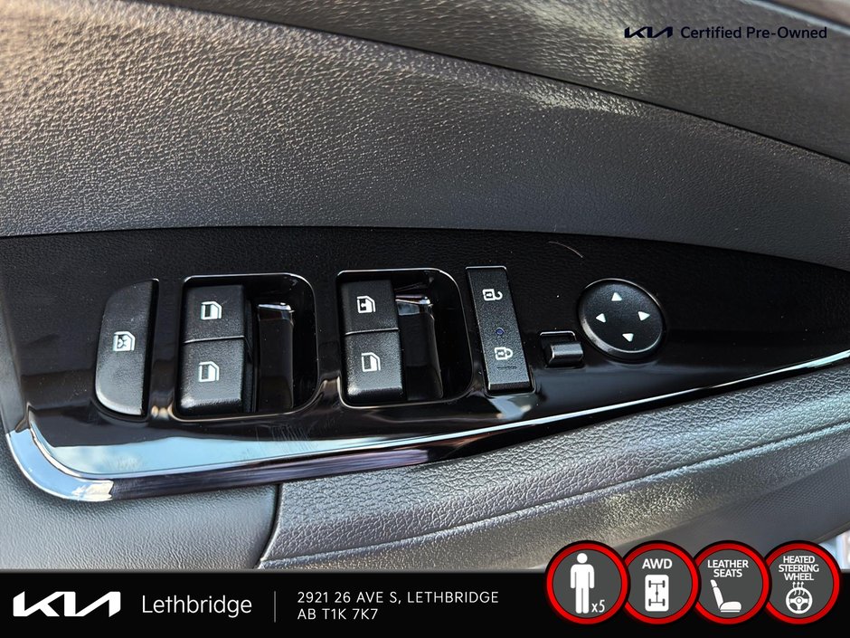 2024 Kia Sportage X-Line-9