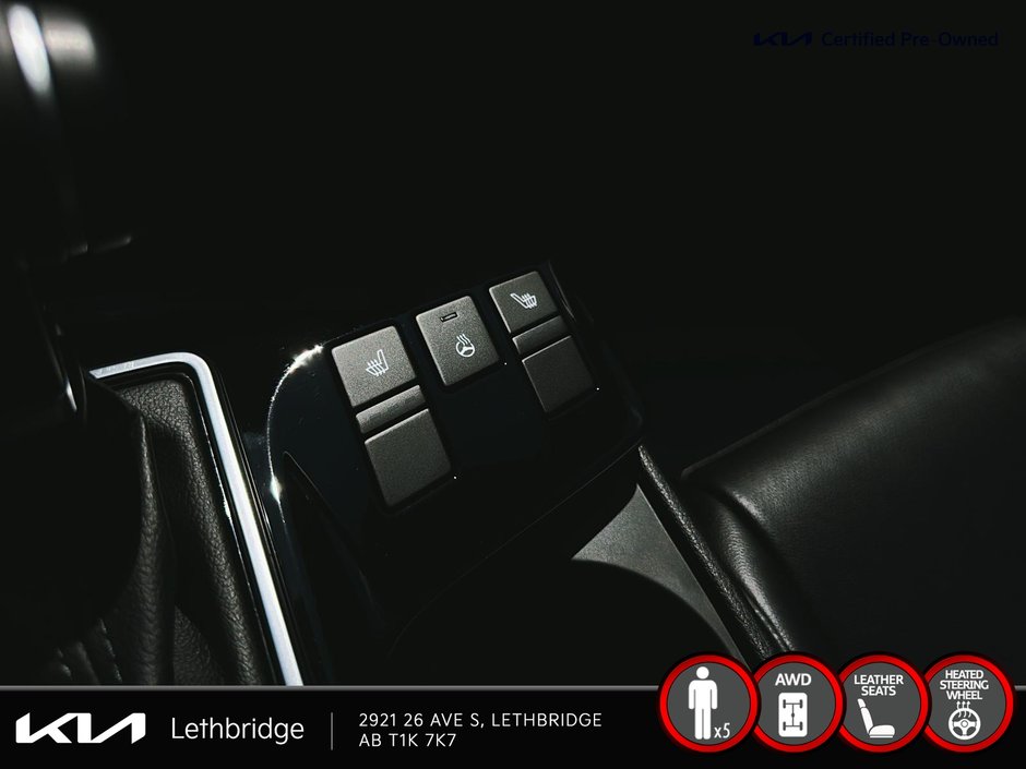 2024 Kia Sportage X-Line-14