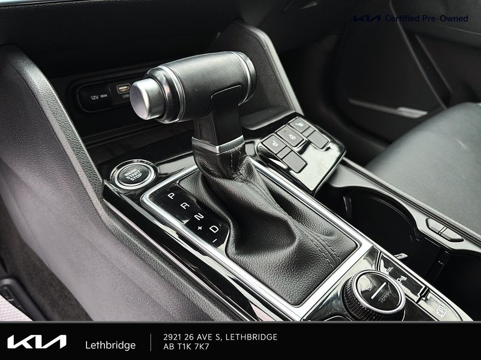 2024 Kia Sportage EX-14