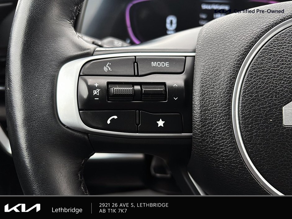 2024 Kia Sportage EX-22