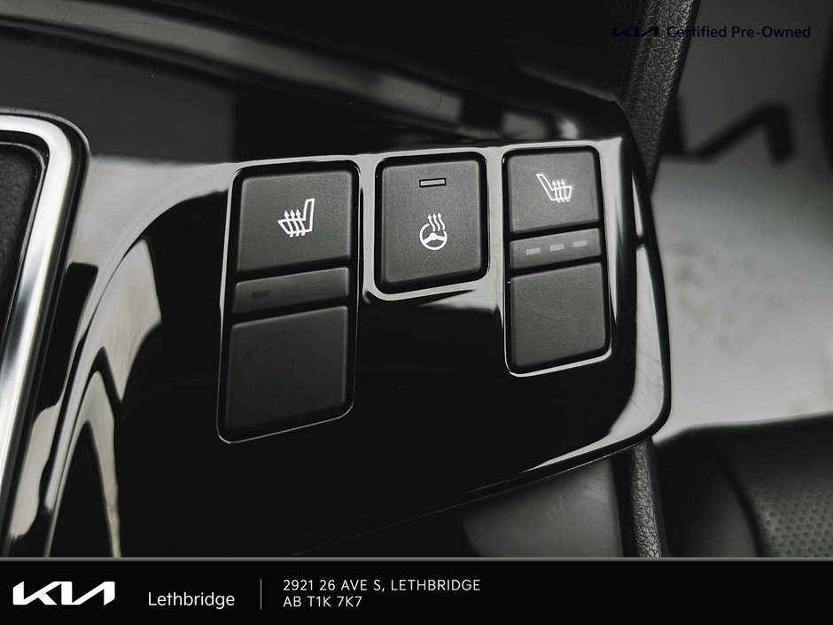 2024 Kia Sportage EX-20