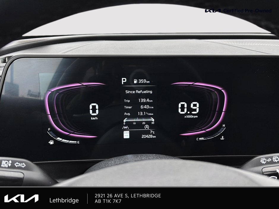 2024 Kia Sportage EX-24