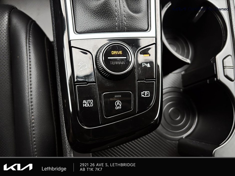 2024 Kia Sportage EX-19