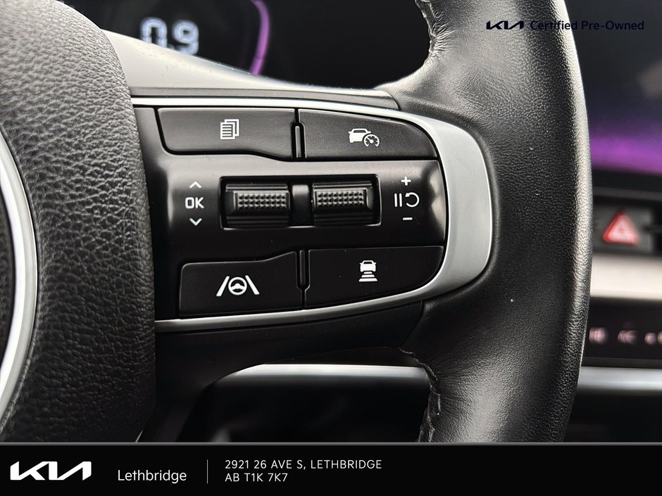 2024 Kia Sportage EX-23