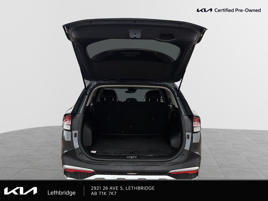 2024 Kia Sportage EX-7