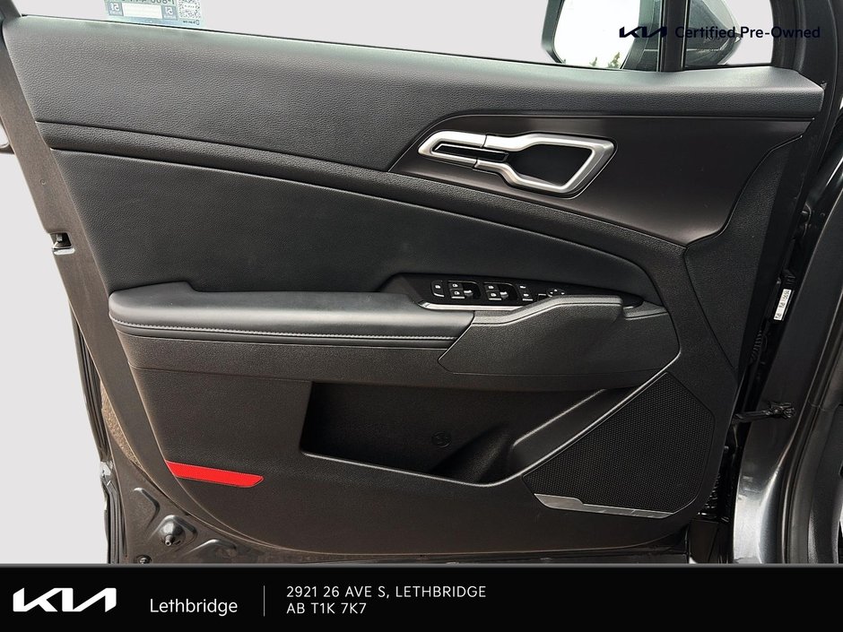 2024 Kia Sportage EX-13