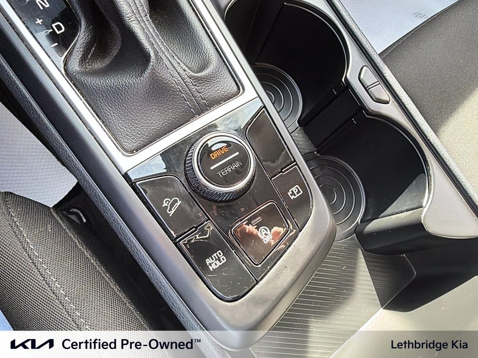 2024 Kia Sportage LX-21