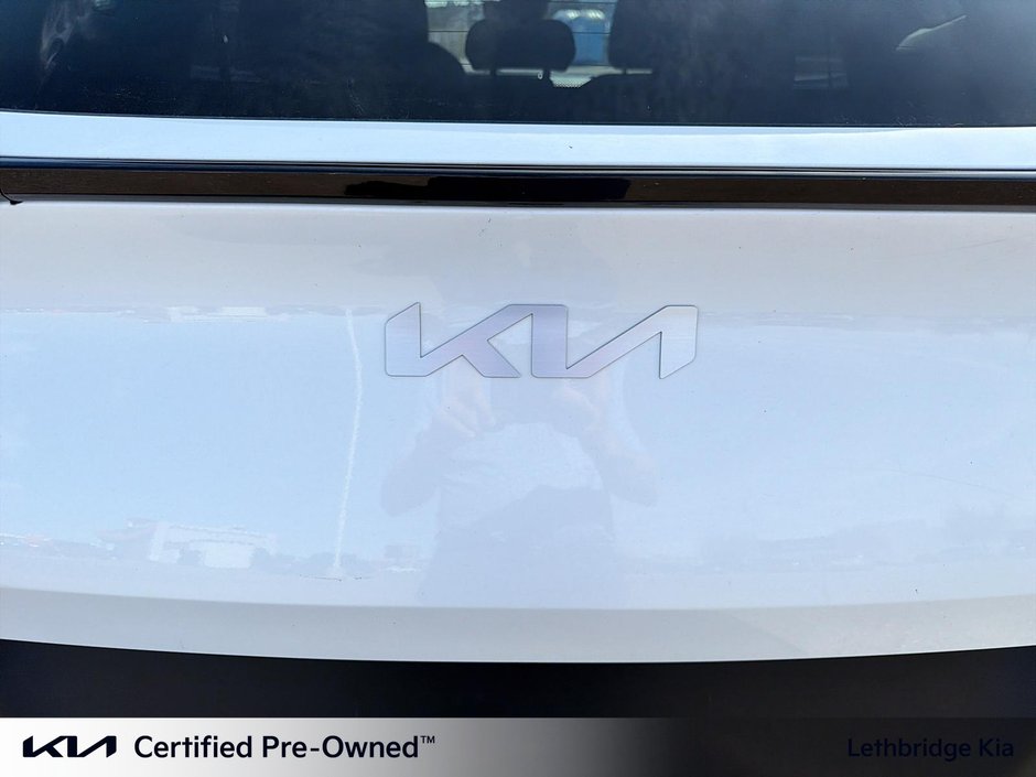 2024 Kia Sportage LX-8
