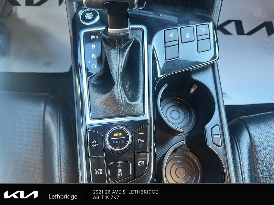 2024 Kia Sportage LX-12