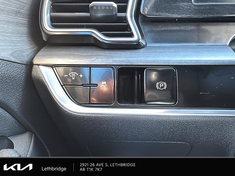 2024 Kia Sportage LX-13