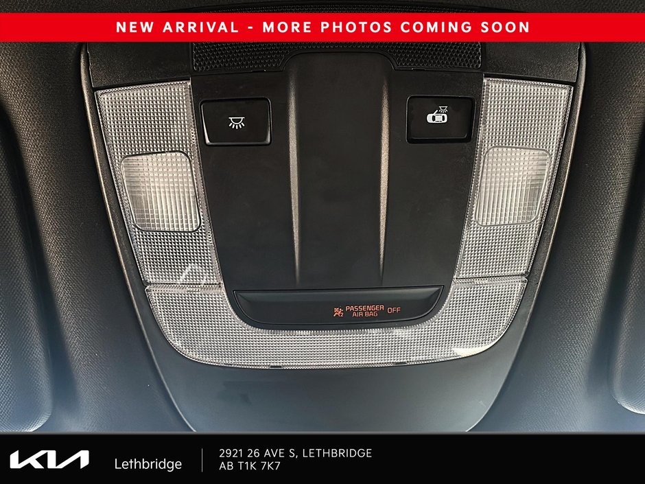 2024 Kia Sportage LX-14