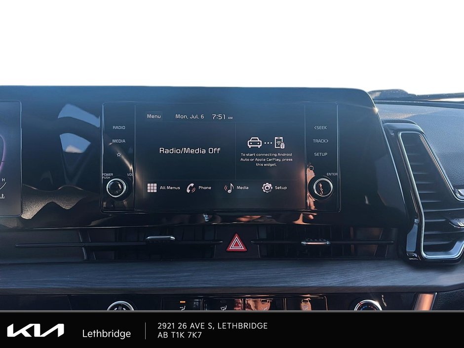 2024 Kia Sportage LX-11