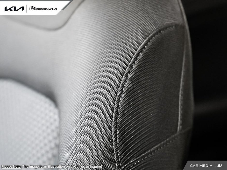 2025 Kia Sportage LX-19