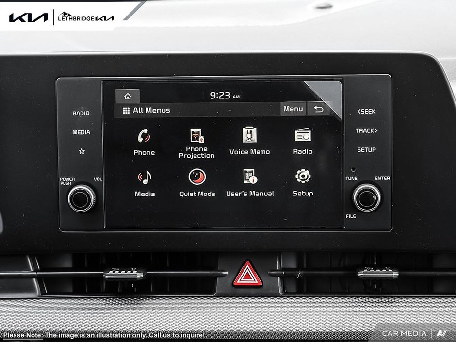 2025 Kia Sportage LX-17