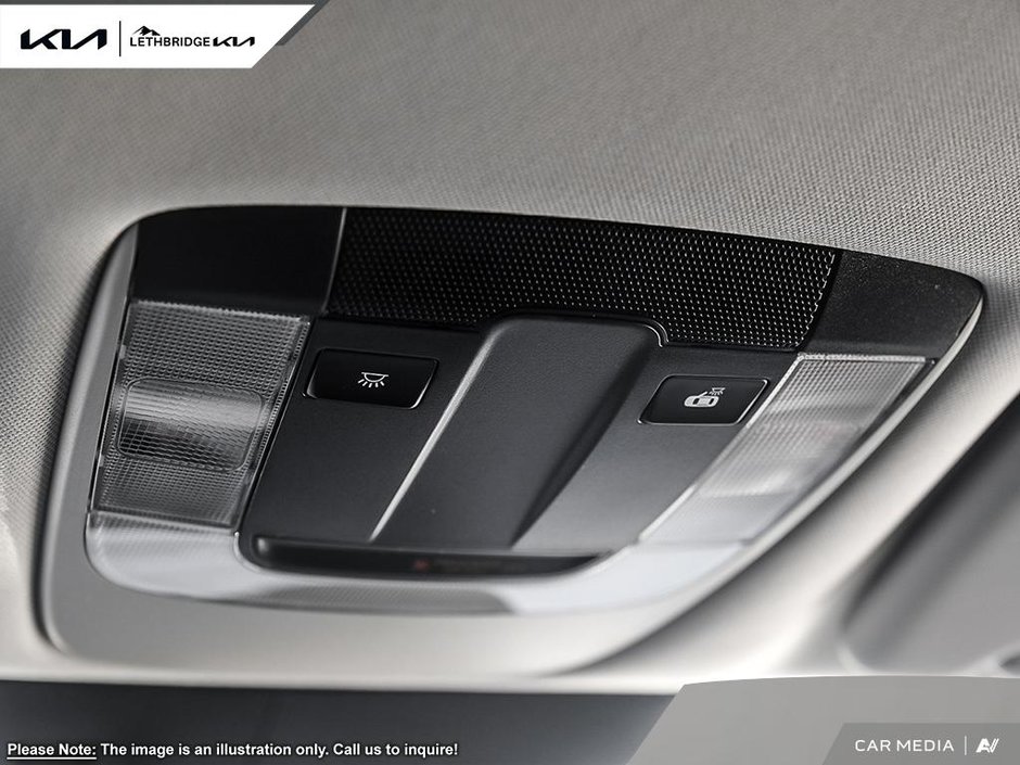 2025 Kia Sportage LX-18