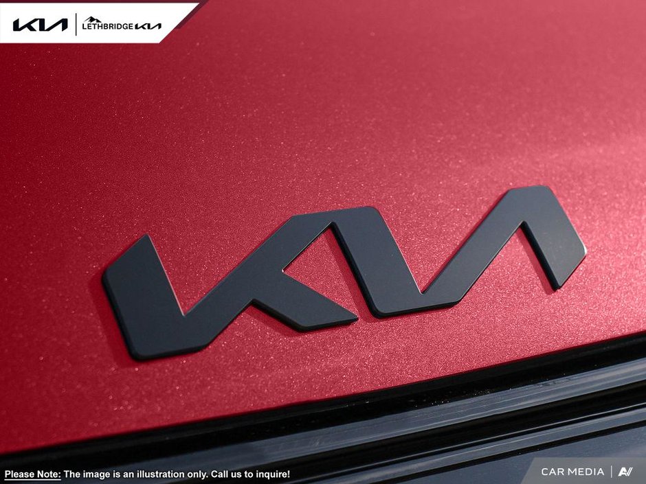 2025 Kia Sportage X-Line Limited-7