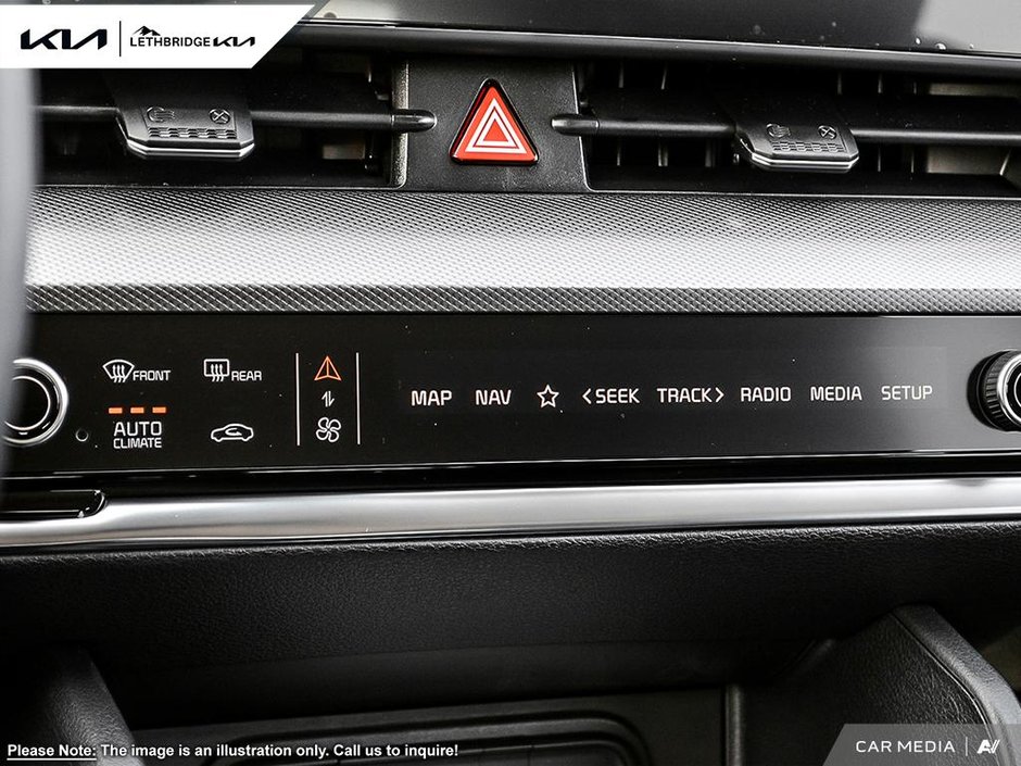 2025 Kia Sportage EX Premium-22