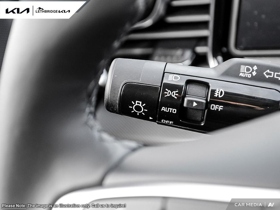 2025 Kia Sportage EX Premium-24