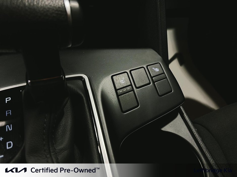 2025 Kia Sportage LX-23