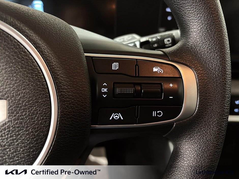 2025 Kia Sportage LX-21