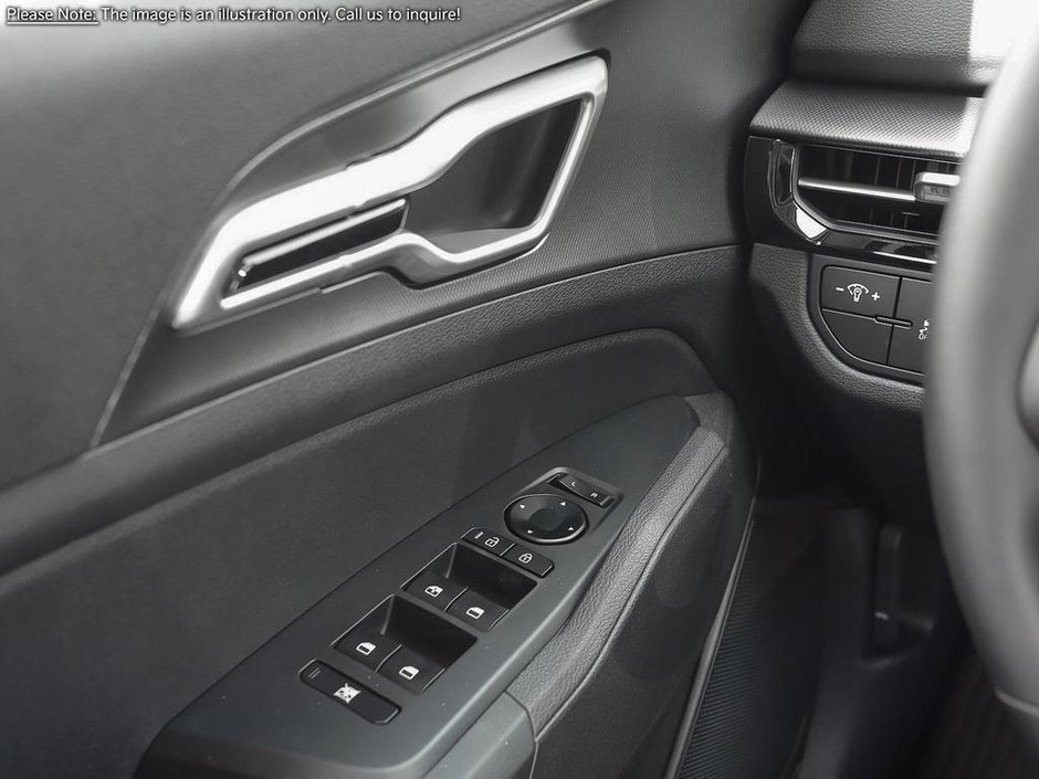 2026 Kia Sportage LX FWD-15