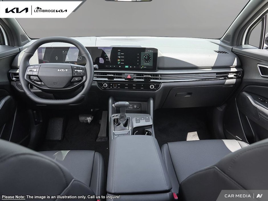 2026 Kia Sportage X-Line-21