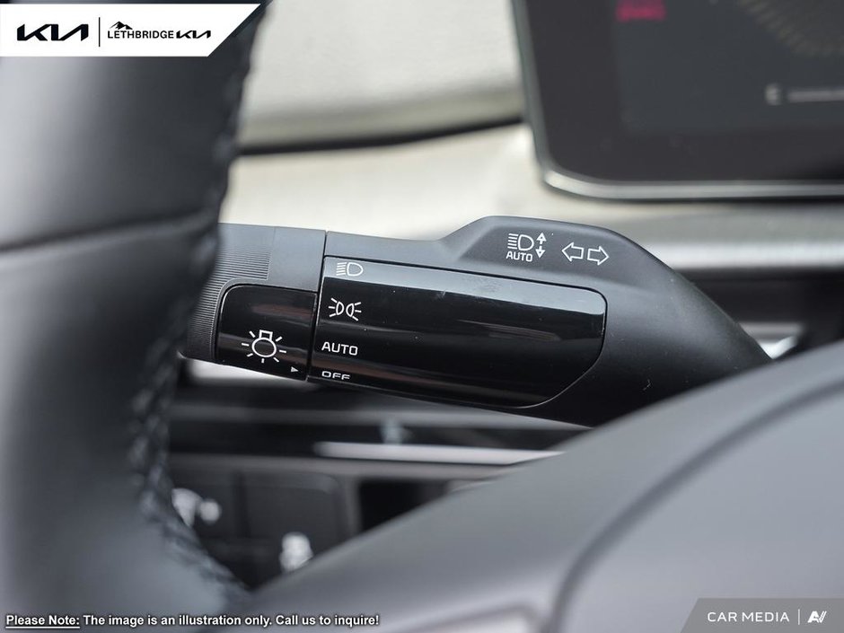 2026 Kia Sportage X-Line-24