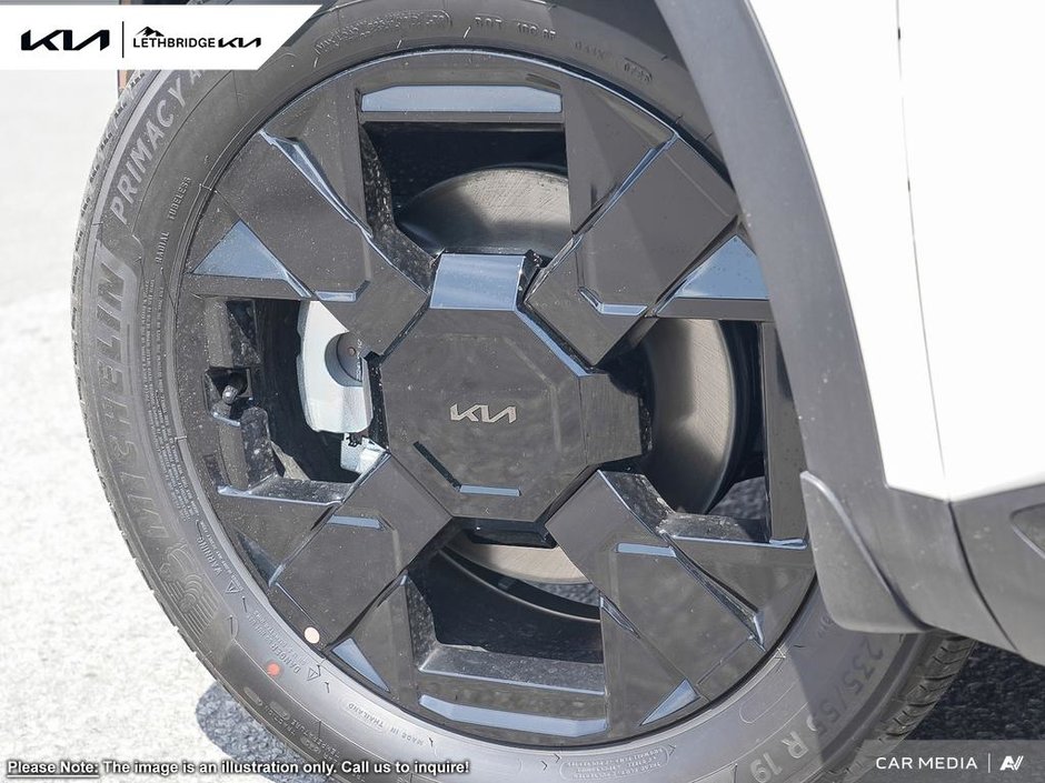2026 Kia Sportage X-Line-7