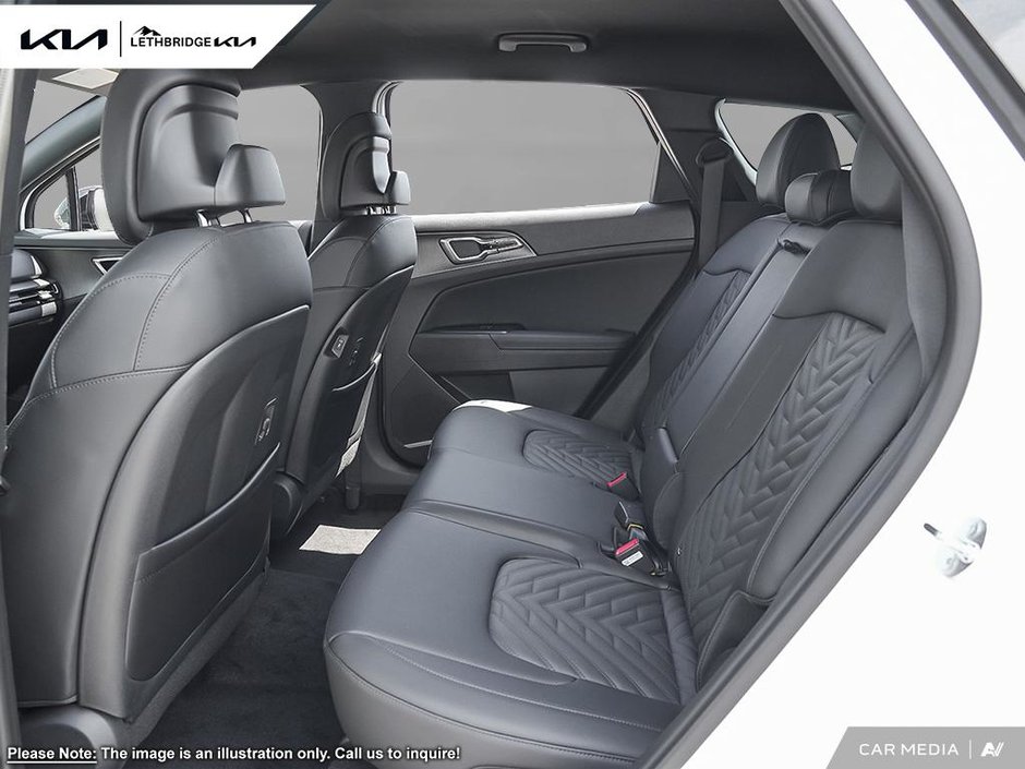 2026 Kia Sportage X-Line-20