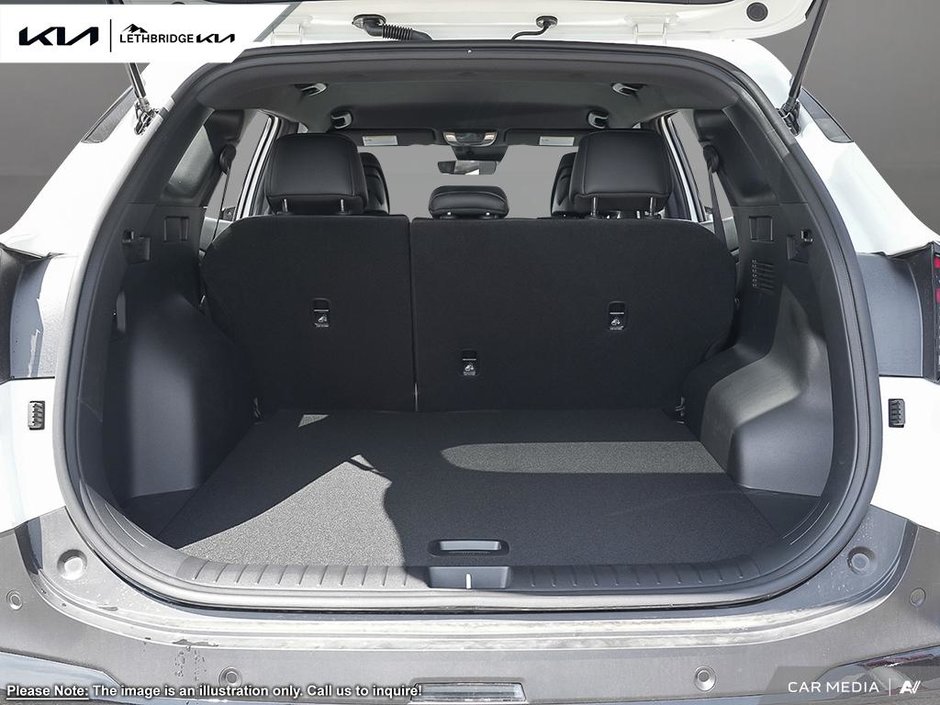 2026 Kia Sportage X-Line-6