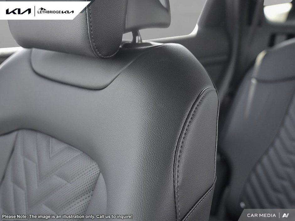 2026 Kia Sportage X-Line-19
