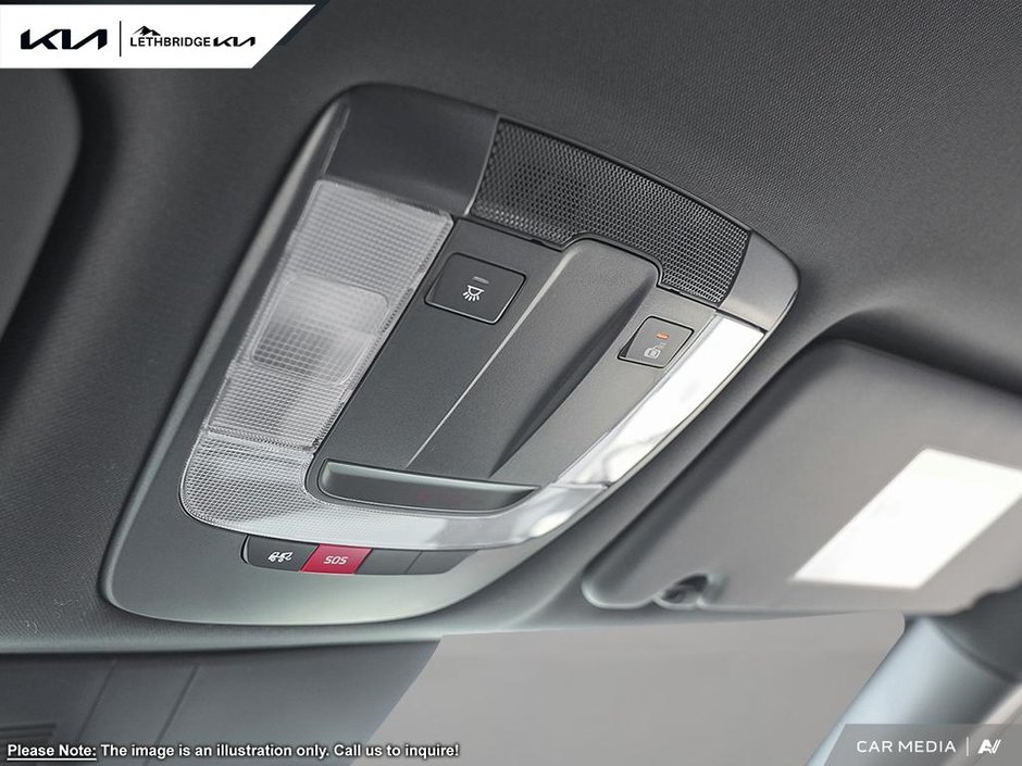 2026 Kia Sportage X-Line-18