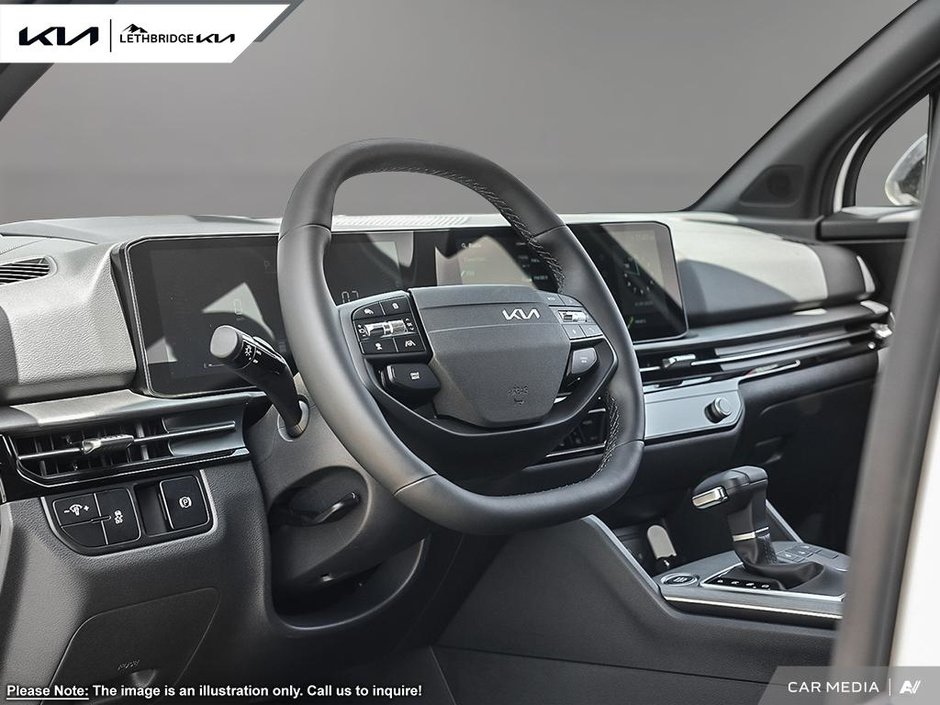 2026 Kia Sportage X-Line-11