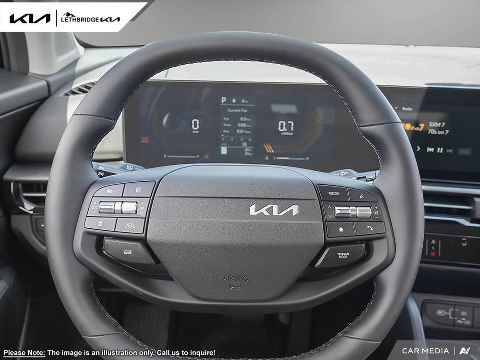 2026 Kia Sportage LX-11