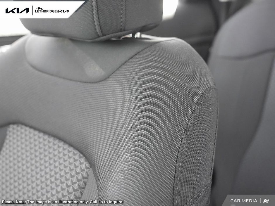 2026 Kia Sportage LX-18