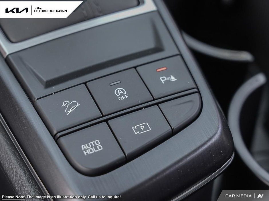 2026 Kia Sportage LX-24