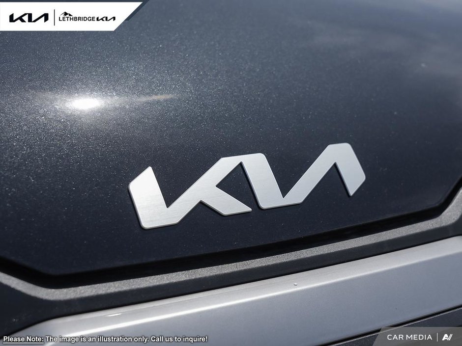 2026 Kia Sportage LX-8