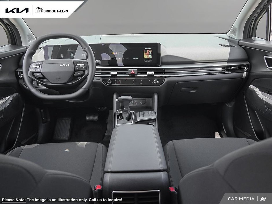 2026 Kia Sportage LX-20