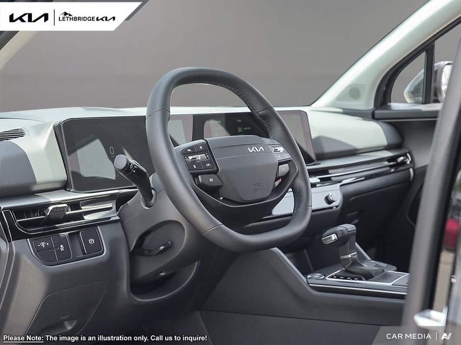 2026 Kia Sportage LX-10