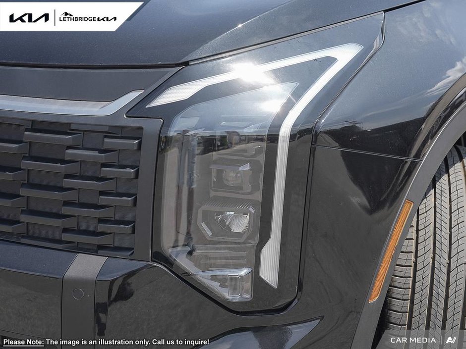 2026 Kia Sportage LX-9
