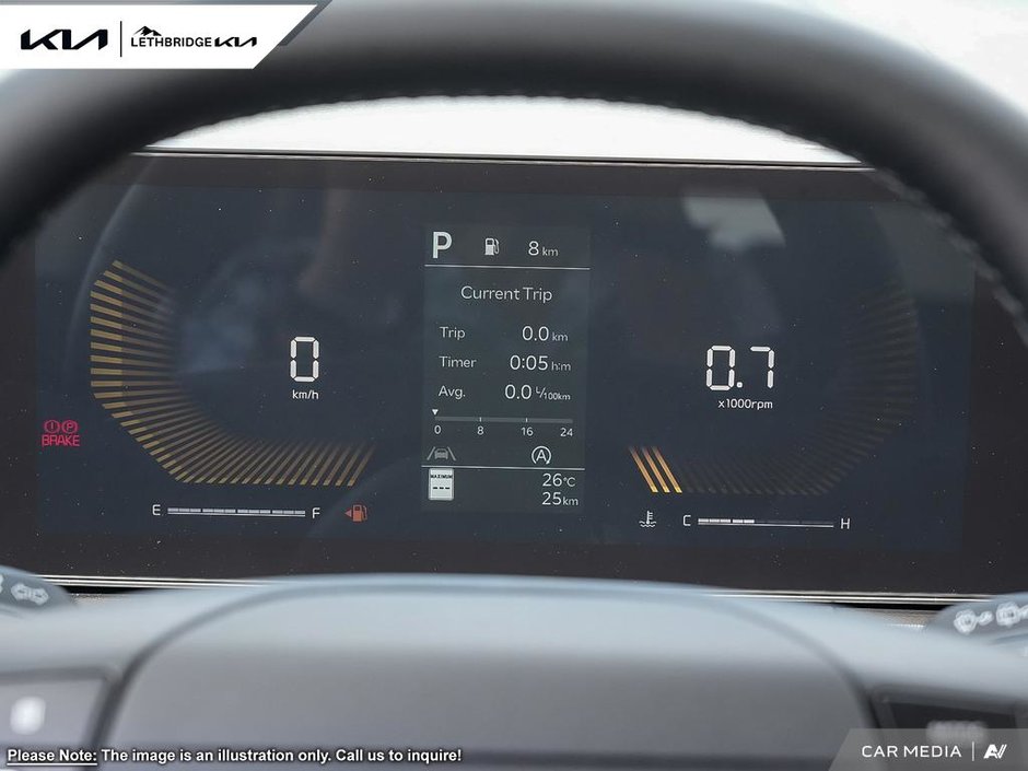 2026 Kia Sportage LX-12