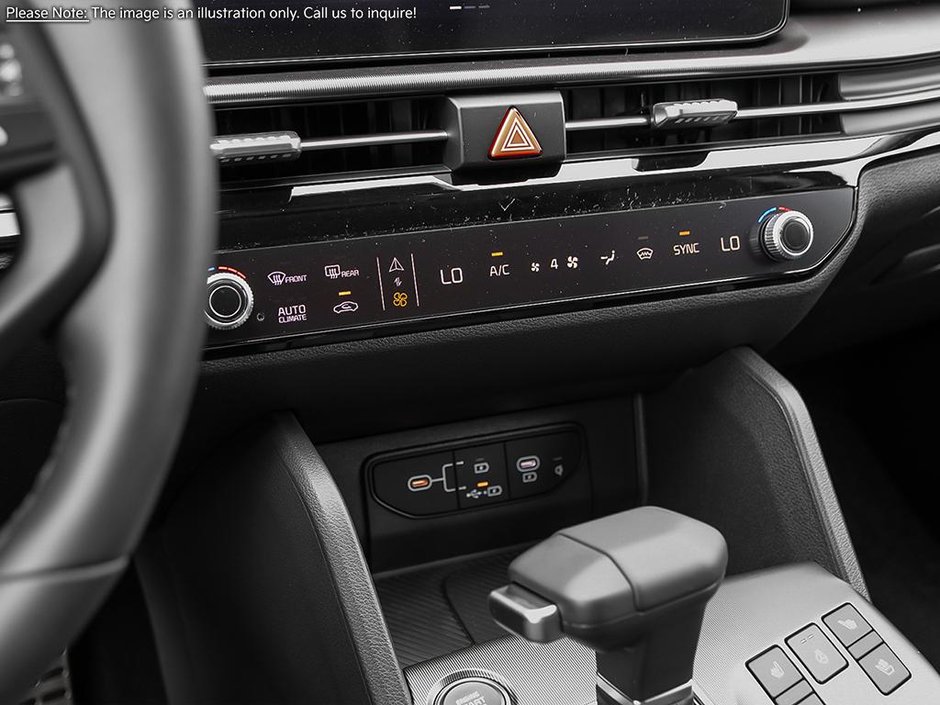 2026 Kia Sportage EX Premium-23