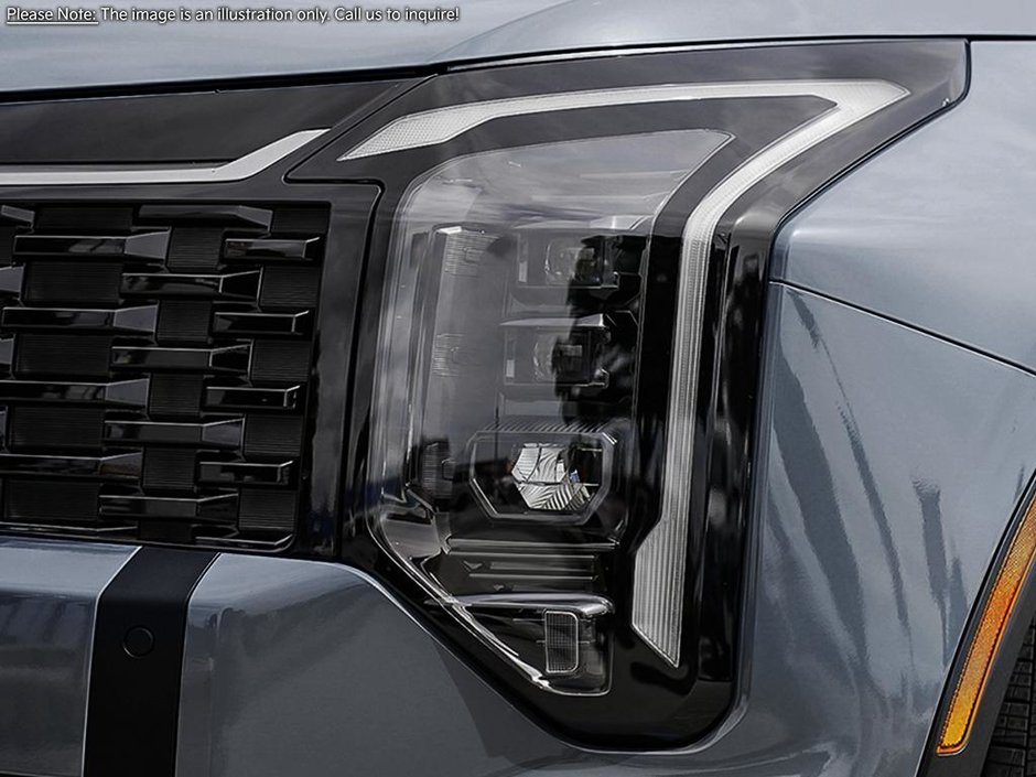 2026 Kia Sportage EX Premium-9