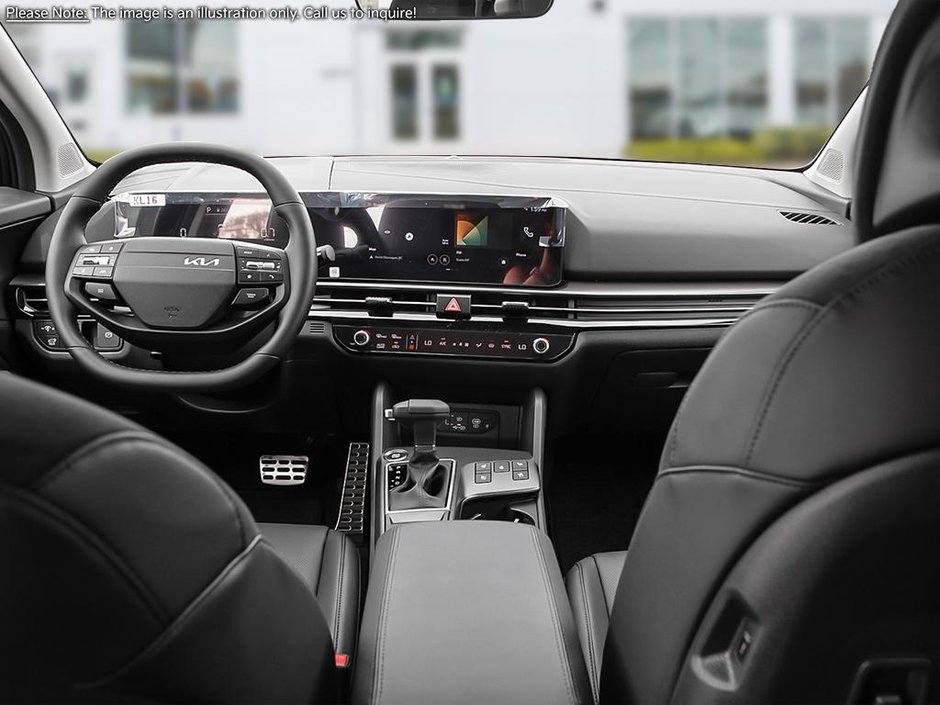 2026 Kia Sportage EX Premium-21